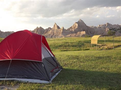 Camping at the Badlands Badlands, Great Pictures, Outdoor Gear ...