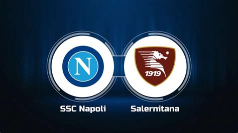 Watch SSC Napoli vs. Salernitana Online: Live Stream, Start Time | 4/29 ...