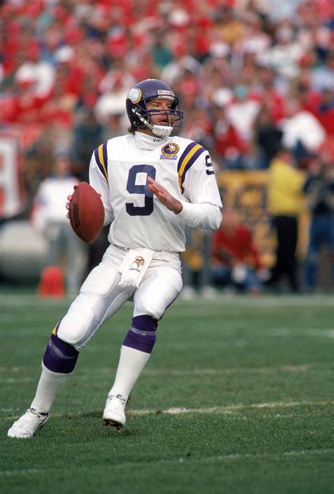 100 Greatest Quarterbacks In NFL History Part I: 100-51 | Bleacher ...