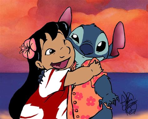 Lilo and Stitch | Lilo and Stitch | Pinterest