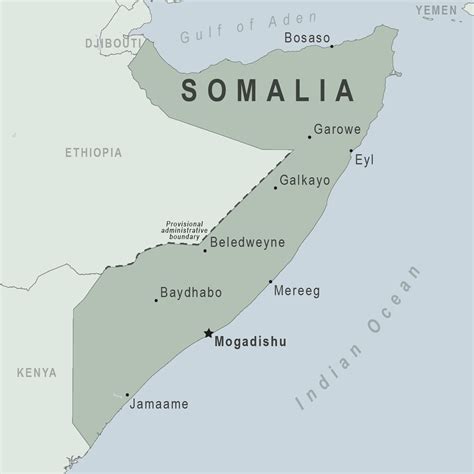 Somalia - Traveler view | Travelers' Health | CDC