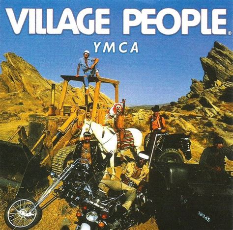 Page 2 - Village People Ymca (Vinyl Records, LP, CD)