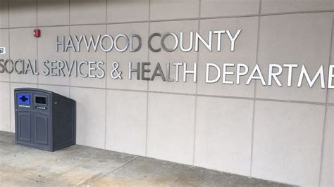 Haywood County HHS reports COVID-19 outbreaks at 3 congregate living facilities