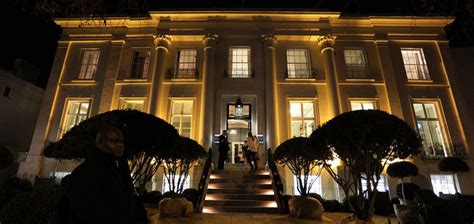 No. 131, Cheltenham Review | The Hotel Guru