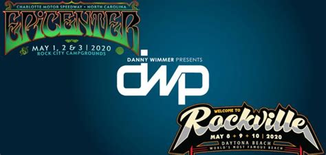 Epicenter Festival | Rockingham NC Metal and Rock | Soundlink Magazine