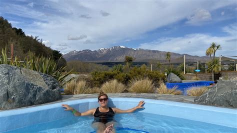 Tekapo Springs – Hot Pools With a View - Wandering Walleye