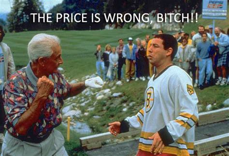 Famous Happy Gilmore Quotes. QuotesGram