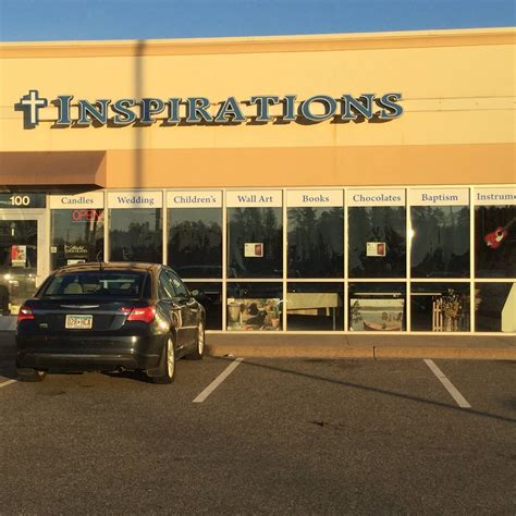 Inspirations Christian Bookstore | Grand Rapids MN