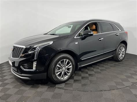 New Cadillac XT5 Restyling For Sale Buy with delivery, installation ...