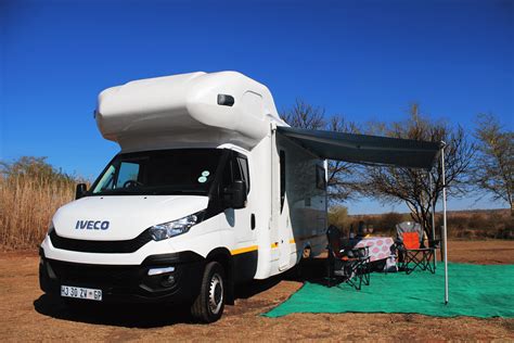 Vehicles – Horizon Motorhomes