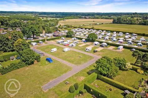 Touring caravan sites open all year - 700+ top year round parks