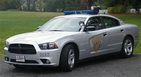 Ohio State Highway Patrol 10-13 | Jack | Flickr