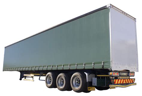 SA Truck Bodies Trailer Manufacturers | Tautliner