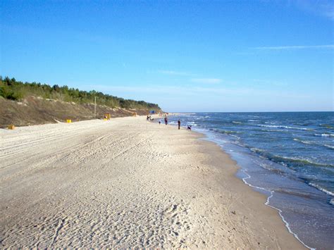 Lithuania - Why it's worth exploring - Baltic Travel Company