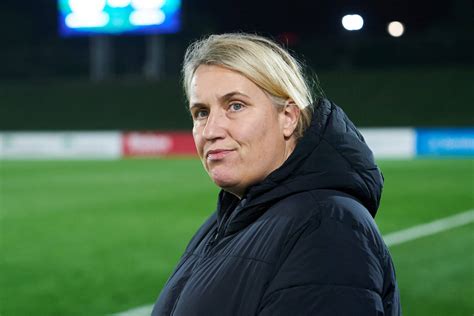 Emma Hayes criticises WSL schedule: ‘Don’t we want an English team to ...