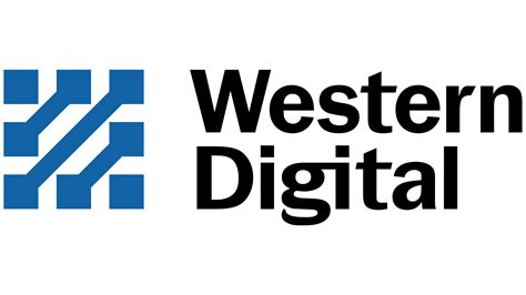 Western Digital Logo, symbol, meaning, history, PNG, brand