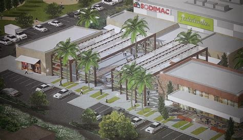 IMPORTANTE CENTRO COMERCIAL ABRIRÁ SUS PUERTAS EN HUARAL