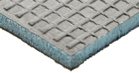 ProWarm BACKER-PRO Waterproof Tile Backer Board – Sole Heat