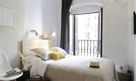 8 hoteles baratos en Madrid para visitarla sin arruinarte