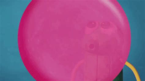 Pink bubble gum GIFs - Get the best GIF on GIPHY | Pink bubbles, Bubbles, Bubble gum