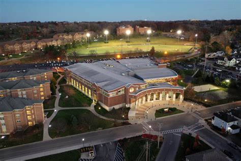 Membership : University of Dayton, Ohio