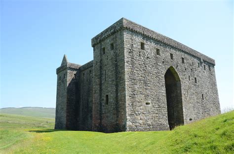 Hermitage Castle | Visitor & Ticket Info | Castles History