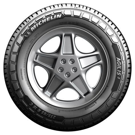 Michelin Agilis 3 Truck Tyre | MICHELIN Australia