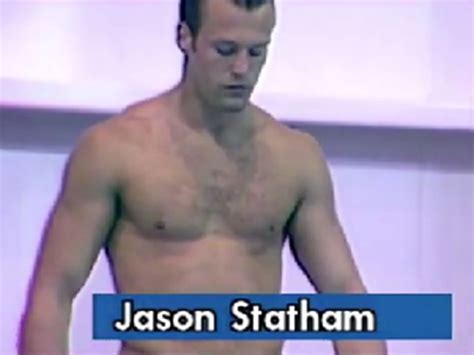 Commonwealth Games: Jason Statham diving at the 1990 Games | The ...