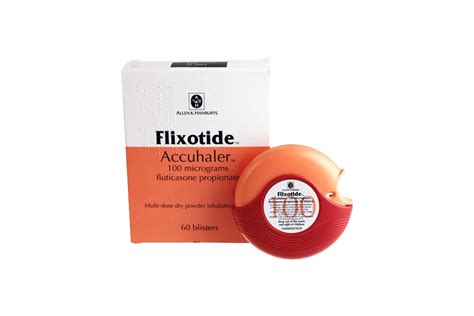 Flixotide Accuhaler Asthma | LloydsPharmacy Online Doctor UK