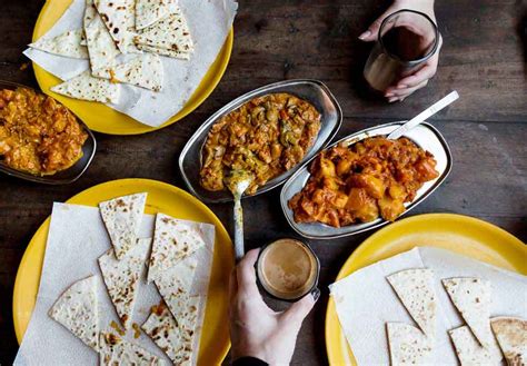 RAJASTHANI FOOD - A FOODIE'S GUIDE • Creative Travel Guide