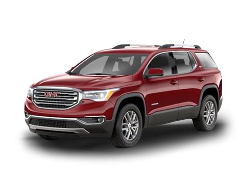 New GMC Sierra Terrain Acadia Canyon For Sale | Brown Automotive Del Rio