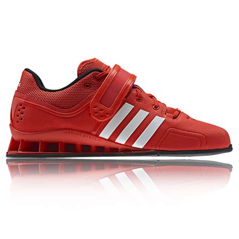 Adidas Adipower Weightlifting Shoes - 20% Off | SportsShoes.com