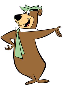 Yogi Bear - Wikipedia