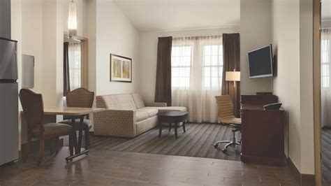 Modern Hotel Near Minot State University | Hyatt House Minot