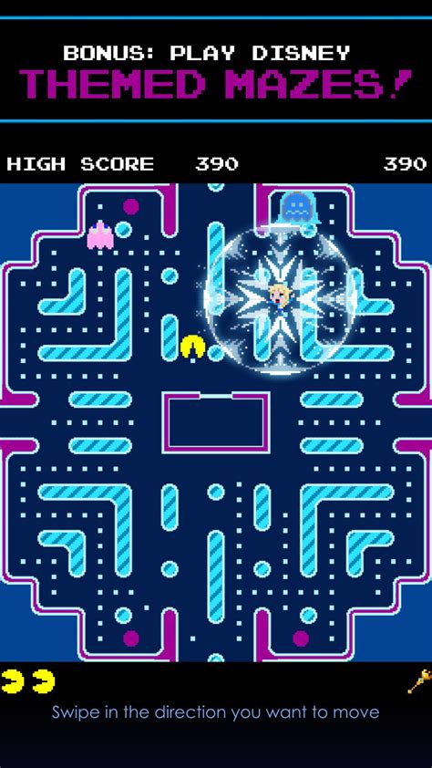 PAC-MAN: Ralph Breaks the Maze APK 1.0.8 for Android – Download PAC-MAN: Ralph Breaks the Maze ...