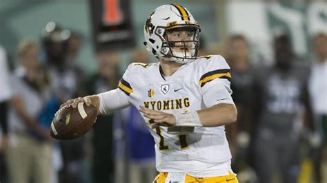 Power Ranking Top 7 QBs in 2018 Draft – Sports talk