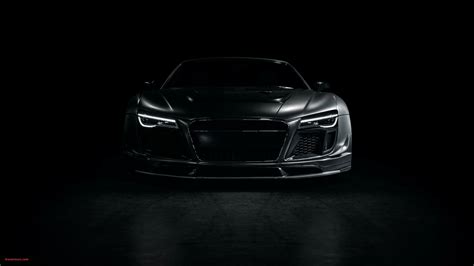 Dark Wallpaper 4K For Windows 10 Ideas | Supercars wallpaper, Black car wallpaper, Audi r8 wallpaper