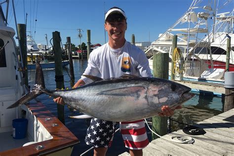 Outer Banks Fishing: The Complete Guide (Updated 2023)