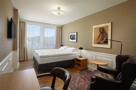 Rooms | Reykjavik Natura | Queen Superior Room | Iceland Hotel Collection by Berjaya