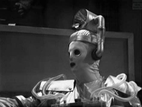 The Tenth Planet – Doctor Who World