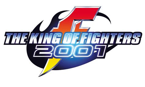 The King of Fighters 2001 - TFG Review / Art Gallery