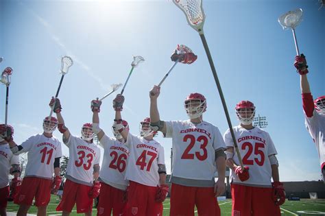 Legendary ’70s Men’s Lacrosse Teams That Set Consecutive Wins Record ...