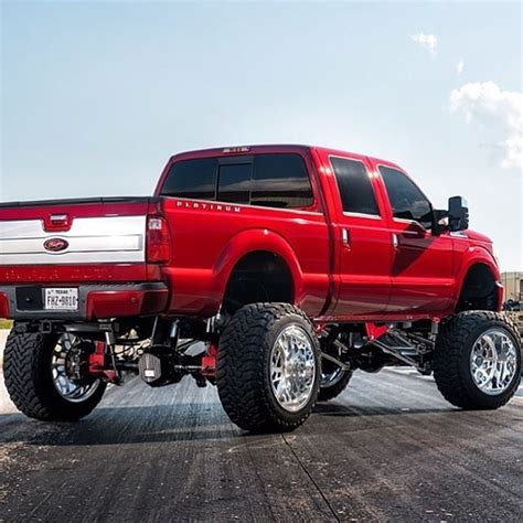 Best Ford Trucks