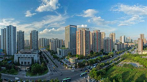 In Search for New Drivers of Growth, China Goes from Expanding to Revitalizing Urban Areas