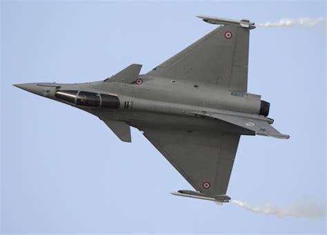 Egypt Is Buying 24 Rafale Fighter Jets From France | TIME