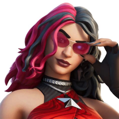 Fortnite Undercover Kor Skin - PNG, Styles, Pictures