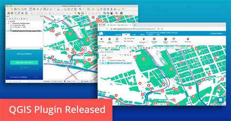 GIS Cloud Publisher for QGIS | GIS Cloud