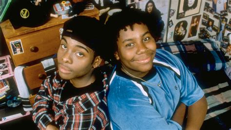 Kenan Thompson Wants to Make a Kenan & Kel Reunion Happen If People Want IT