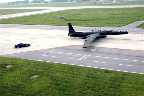 U-2s boast new, improved cockpit > U.S. Air Force > Article Display