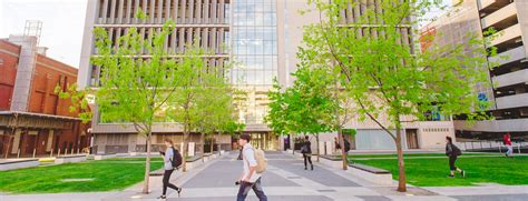 Melbourne Campus – ACU locations